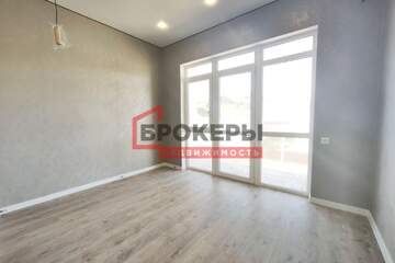 Таунхаус, 60 м², 2 эт.