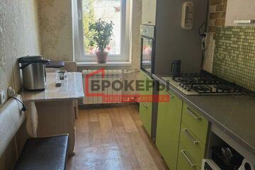 4-к квартира, 85 м², 2/10 эт.