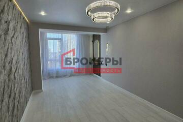 1-к квартира, 50 м², 5/11 эт.