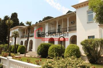 Гостиница, 0 м²