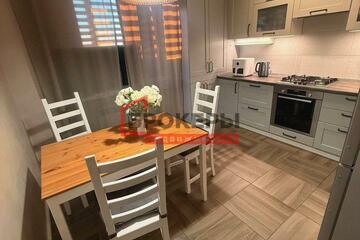 1-к квартира, 44,5 м², 5/6 эт.