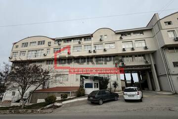 Офис, 349 м², 5/5 эт.