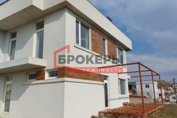 Дом, 125 м², 2 эт.