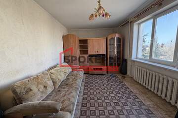 2-к квартира, 48,4 м², 3/5 эт.