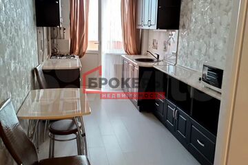 1-к квартира, 46,8 м², 6/10 эт.