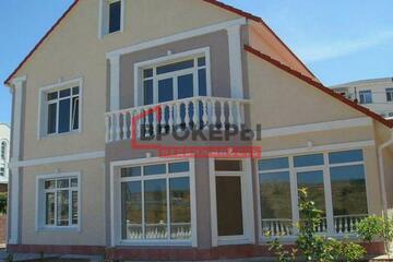 Коттедж, 240 м², 2 эт.