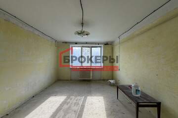 2-к квартира, 48,5 м², 2/5 эт.