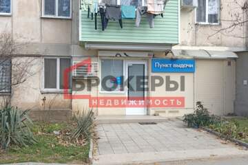 Помещение своб.назн., 31 м², 1/5 эт.