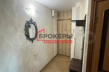 1-к квартира, 30,7 м², 2/5 эт.