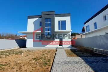 Дом, 140 м², 2 эт.