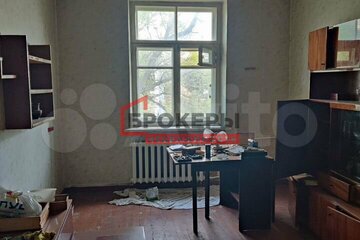 2-к квартира, 51,5 м², 3/3 эт.