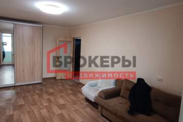 1-к квартира, 31 м², 2/5 эт.