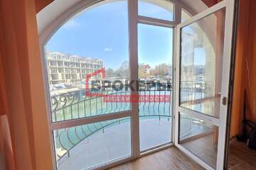 Апартаменты, 42,6 м², 1/2 эт.