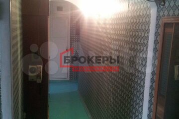 3-к квартира, 59 м², 4/5 эт.