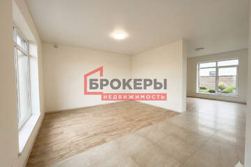 Дом, 204 м², 2 эт.