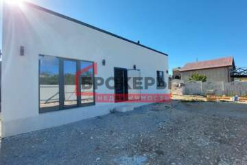 Дом, 108 м², 1 эт.