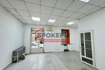 Помещение своб.назн., 30 м², 1/3 эт.