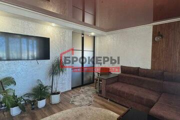 1-к квартира, 38,8 м², 4/5 эт.