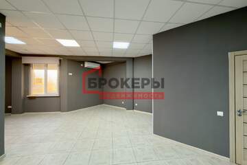 Помещение своб.назн., 55 м², 1/5 эт.