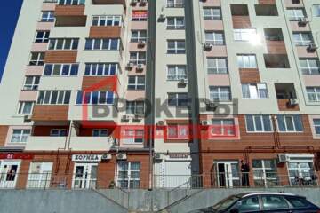 Помещение своб.назн., 20,5 м², 1/10 эт.