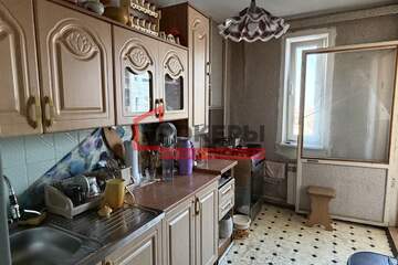 2-к квартира, 55,4 м², 8/9 эт.