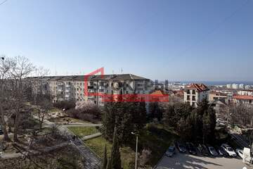 2-к квартира, 55,4 м², 8/9 эт.