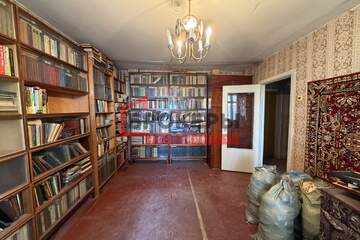 1-к квартира, 31 м², 4/5 эт.