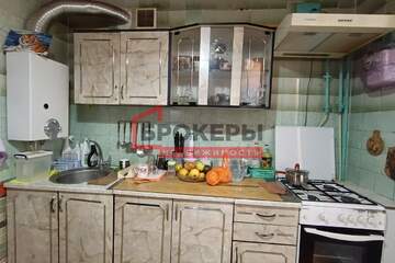 3-к квартира, 72 м², 5/5 эт.