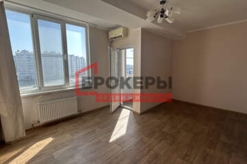 1-к квартира, 36,3 м², 7/10 эт.