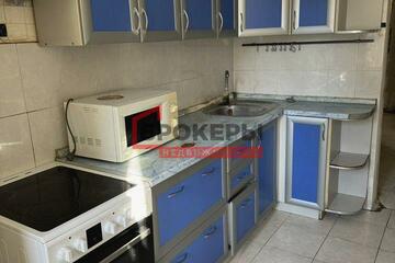 2-к квартира, 50,9 м², 2/9 эт.