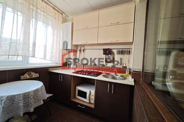 2-к квартира, 44 м², 2/9 эт.