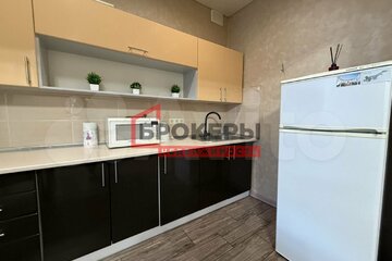 Студия, 31 м², 1/1 эт.