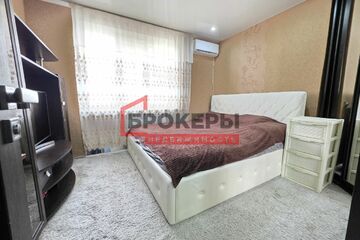 2-к квартира, 39,5 м², 3/5 эт.