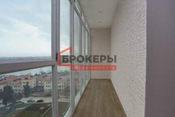 2-к квартира, 62 м², 9/10 эт.
