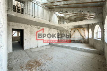 7-к квартира, 266 м², 8/8 эт.