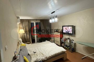 3-к квартира, 78 м², 4/5 эт.