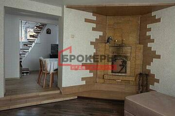 Дом, 65,8 м², 2 эт.