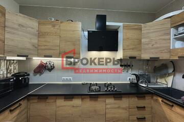 3-к квартира, 76,1 м², 9/11 эт.