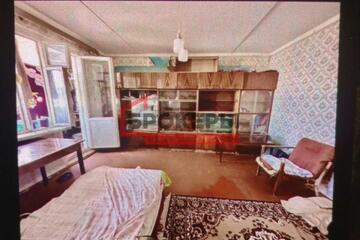 3-к квартира, 60,8 м², 6/9 эт.