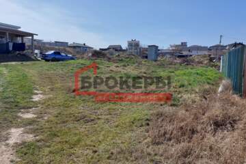 Ведение садоводства, 10 сот.