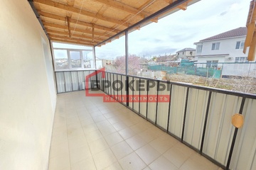 Дом, 108 м², 2 эт.