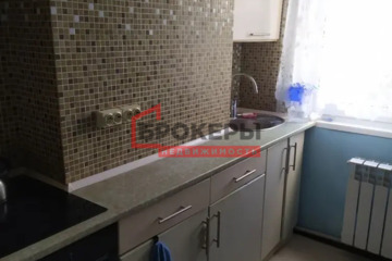 1-к квартира, 37 м², 4/9 эт.