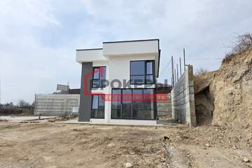 Дом, 130 м², 2 эт.