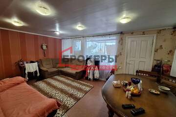 2-к квартира, 53 м², 1/5 эт.