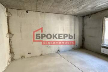 1-к квартира, 32,9 м², 6/12 эт.