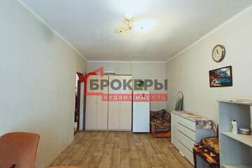 Комната, (всего 3 ком.), 84,1 м², 1/2 эт.