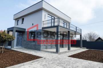 Дом, 200 м², 2 эт.