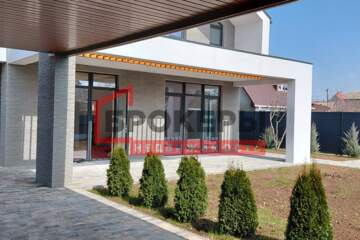 Дом, 141 м², 2 эт.