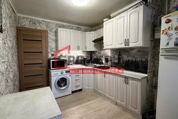 1-к квартира, 38,6 м², 5/9 эт.