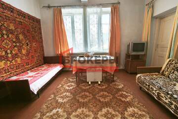 2-к квартира, 38,7 м², 1/2 эт.